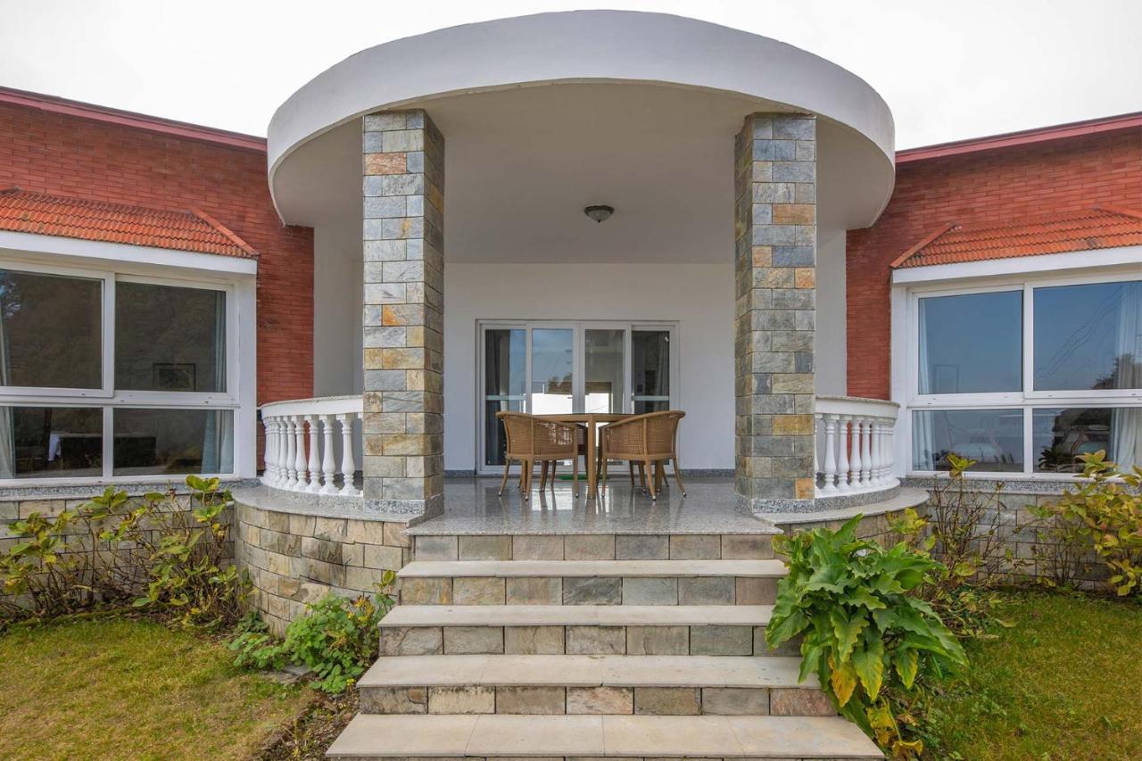 Stayvista At Albert Estate Mussoorie Dış mekan fotoğraf