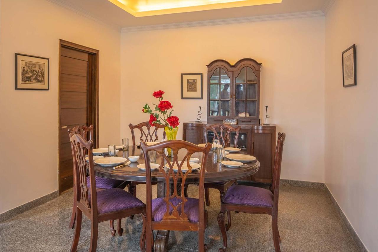 Stayvista At Albert Estate Mussoorie Dış mekan fotoğraf