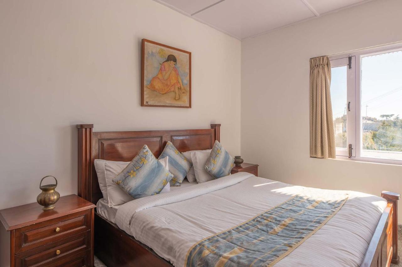 Stayvista At Albert Estate Mussoorie Dış mekan fotoğraf